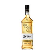 EL JIMADOR TEQUILA REPOS 700ML